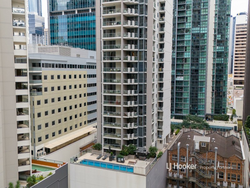 1001/127 Charlotte Street, Brisbane City QLD 4000