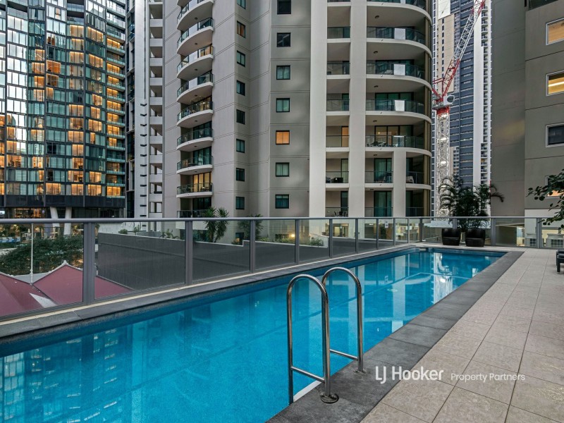 1001/127 Charlotte Street, Brisbane City QLD 4000