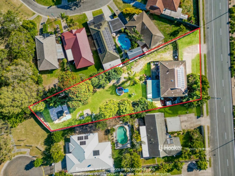 797-799 Kingston Road, Waterford West QLD 4133