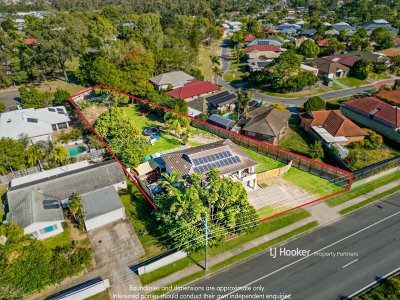 797-799 Kingston Road, Waterford West QLD 4133