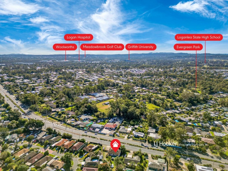 797-799 Kingston Road, Waterford West QLD 4133