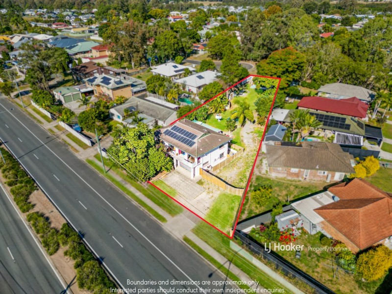 797-799 Kingston Road, Waterford West QLD 4133