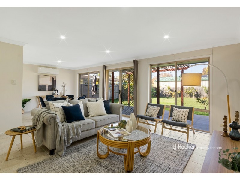 44 Ravenswood Lane, Springfield QLD 4300