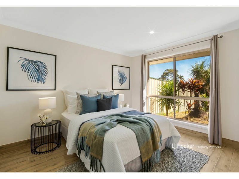 44 Ravenswood Lane, Springfield QLD 4300