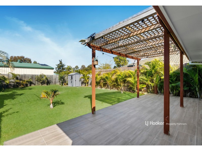 44 Ravenswood Lane, Springfield QLD 4300