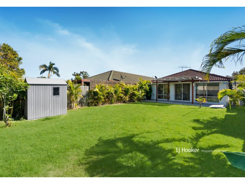 44 Ravenswood Lane, Springfield QLD 4300