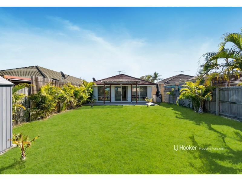 44 Ravenswood Lane, Springfield QLD 4300