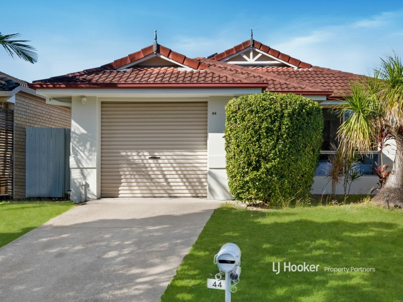 44 Ravenswood Lane, Springfield QLD 4300