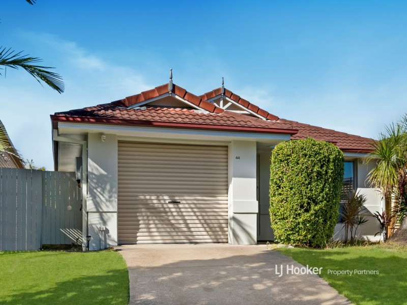 44 Ravenswood Lane, Springfield QLD 4300
