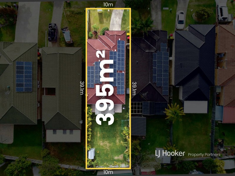 44 Ravenswood Lane, Springfield QLD 4300