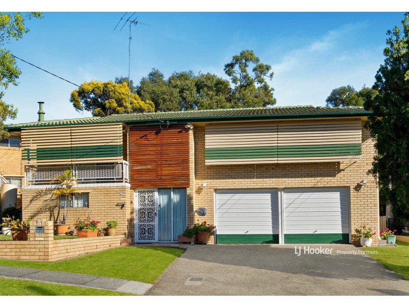 2 Carnac Street, Wishart QLD 4122