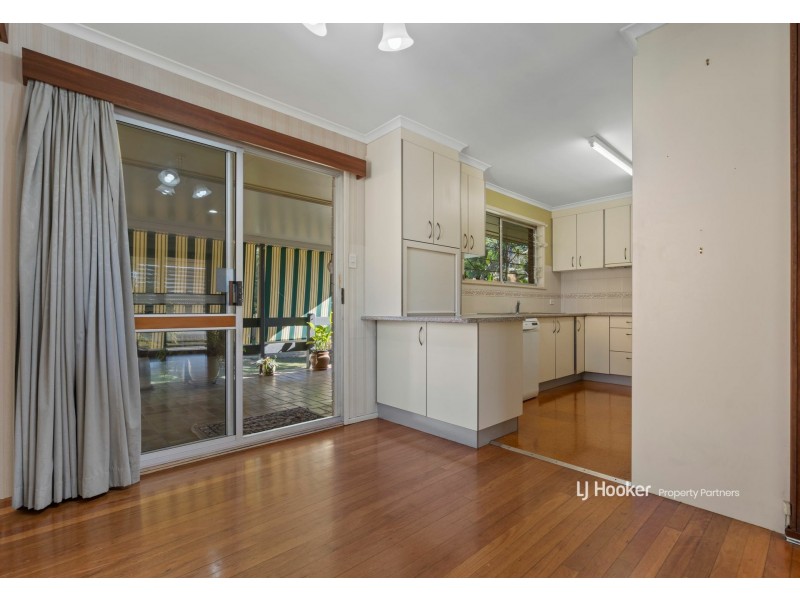 2 Carnac Street, Wishart QLD 4122