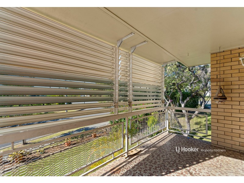 2 Carnac Street, Wishart QLD 4122