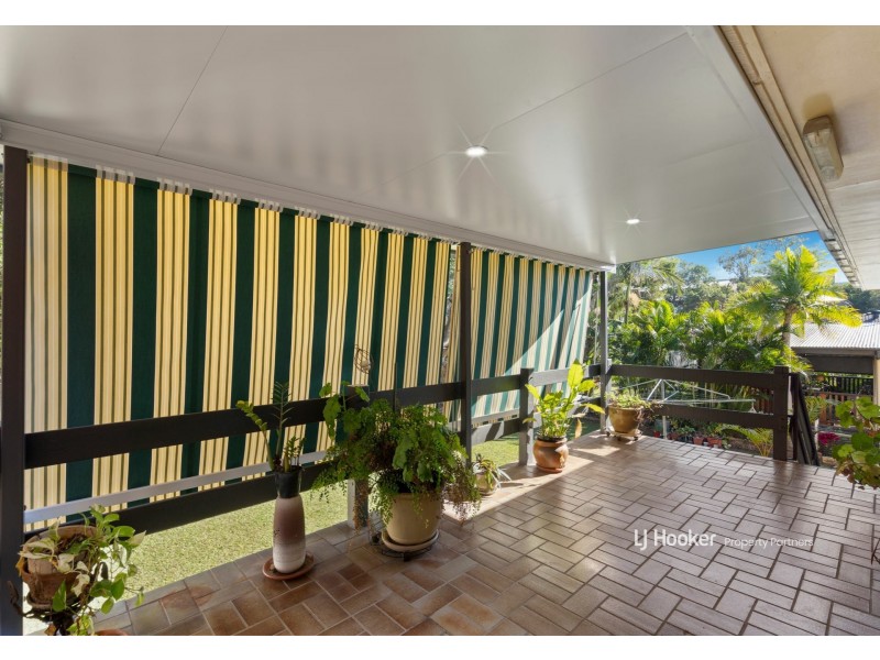 2 Carnac Street, Wishart QLD 4122