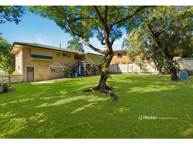 2 Carnac Street, Wishart QLD 4122