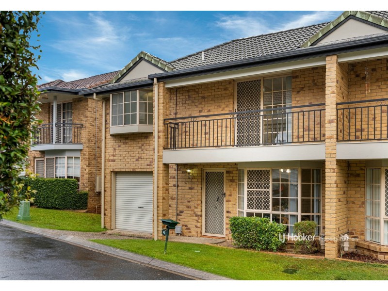 41/1162 Cavendish Road, Mount Gravatt East QLD 4122