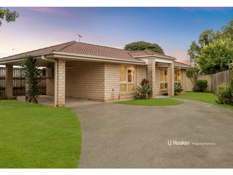 30 Lema Circuit, Kuraby QLD 4112