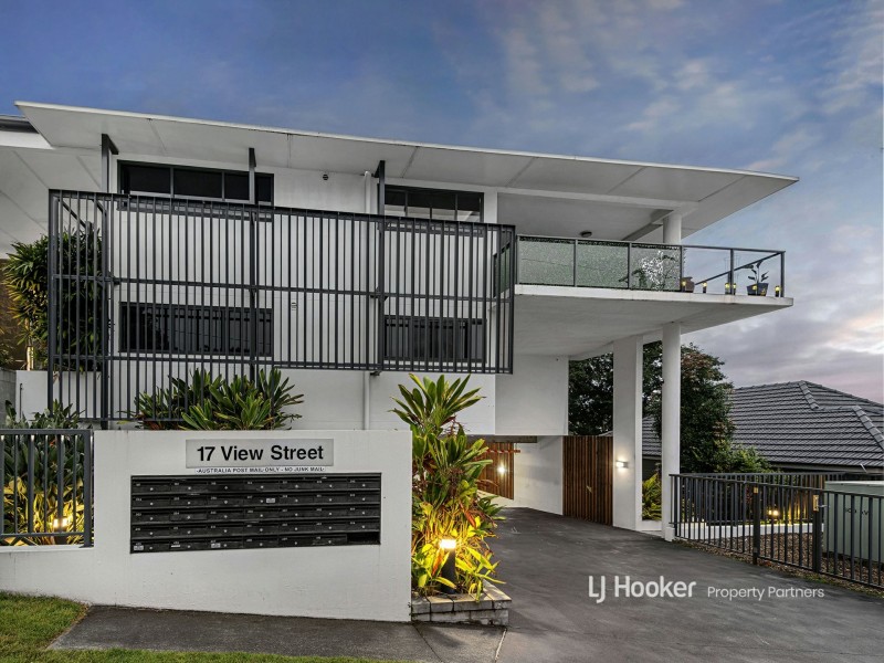 306/17 View Street, Mount Gravatt East QLD 4122