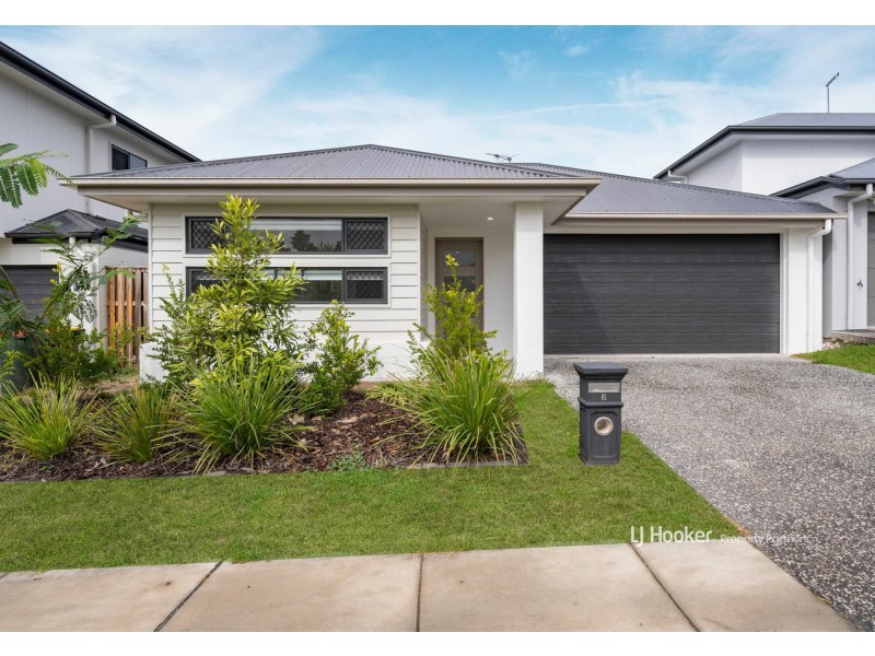 6 Ferdinando Street, Pallara QLD 4110