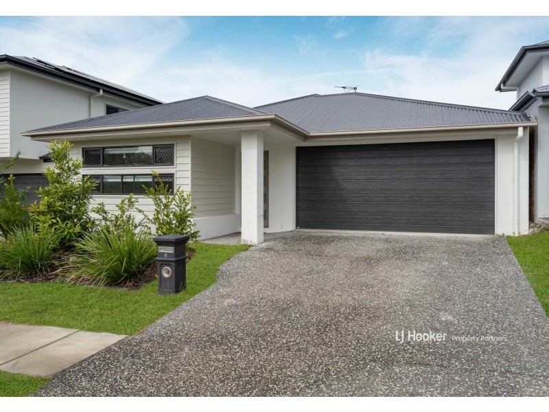 6 Ferdinando Street, Pallara QLD 4110