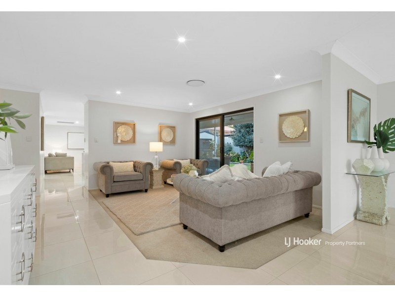 31 Dampier Crescent, Drewvale QLD 4116