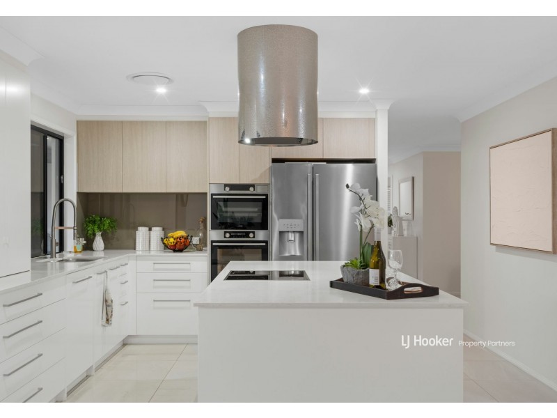 31 Dampier Crescent, Drewvale QLD 4116