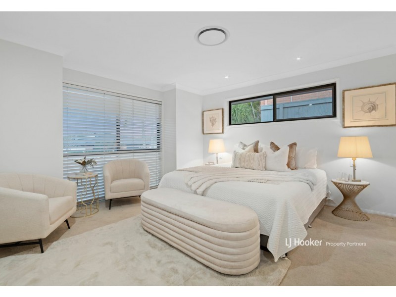 31 Dampier Crescent, Drewvale QLD 4116