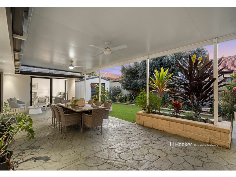 31 Dampier Crescent, Drewvale QLD 4116