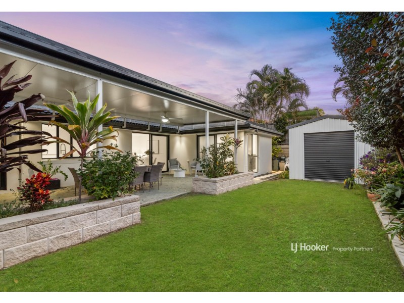 31 Dampier Crescent, Drewvale QLD 4116