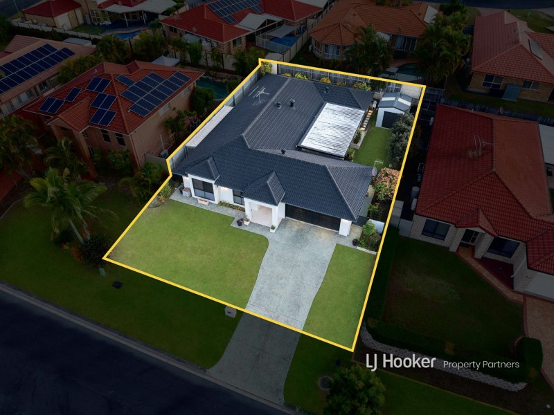 31 Dampier Crescent, Drewvale QLD 4116