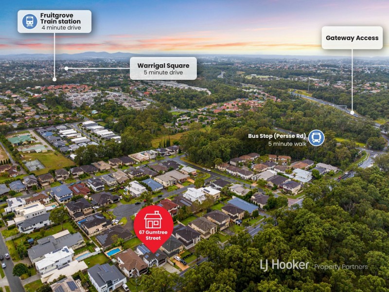 67 Gumtree Street, Runcorn QLD 4113