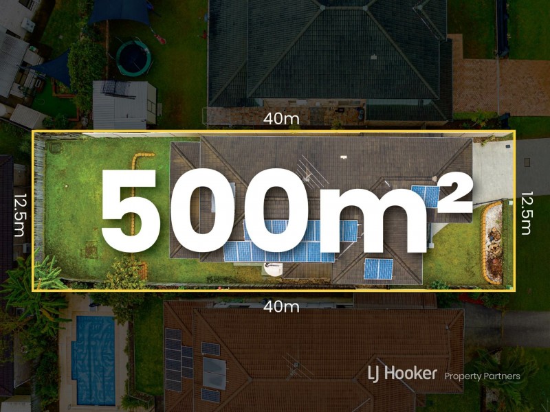 67 Gumtree Street, Runcorn QLD 4113