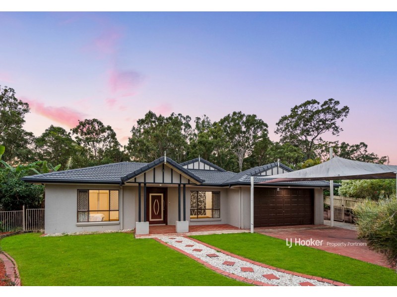 11 Coral Gum Court, Kuraby QLD 4112