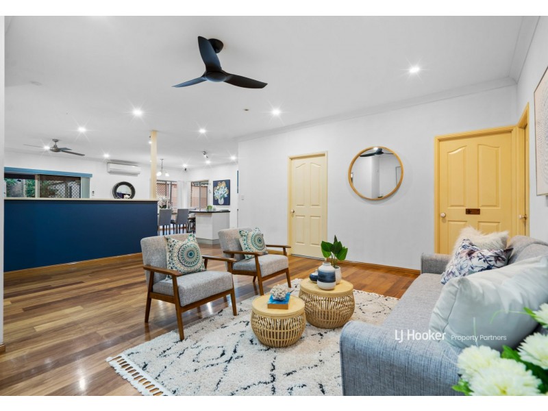 11 Coral Gum Court, Kuraby QLD 4112