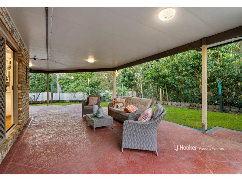 11 Coral Gum Court, Kuraby QLD 4112