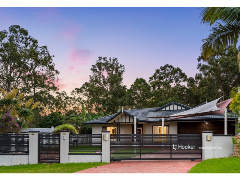 11 Coral Gum Court, Kuraby QLD 4112