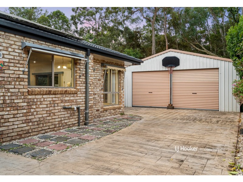 11 Coral Gum Court, Kuraby QLD 4112