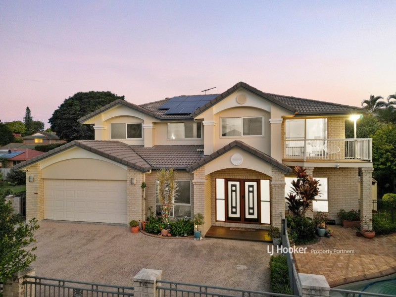 22 Avonlea Place, Eight Mile Plains QLD 4113