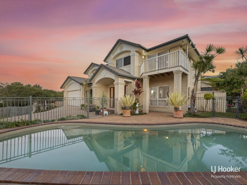 22 Avonlea Place, Eight Mile Plains QLD 4113