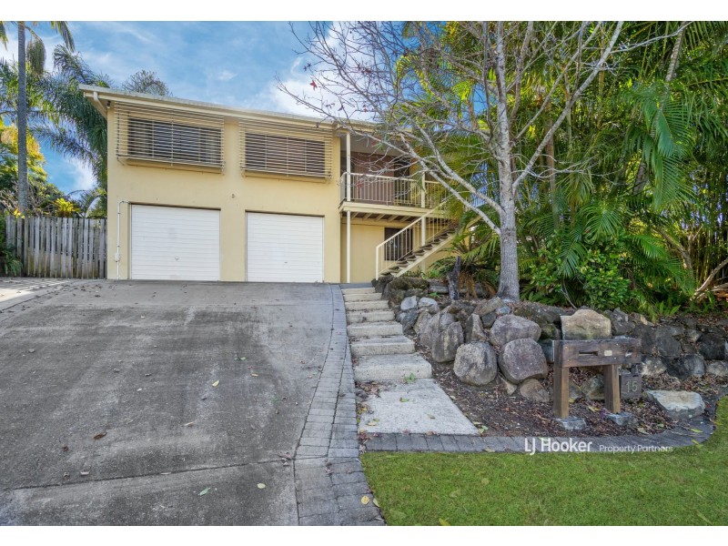 15 Balaton Street, Riverhills QLD 4074