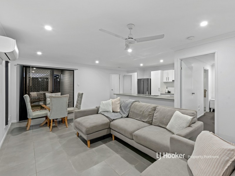 3 Ironbark Avenue, Park Ridge QLD 4125