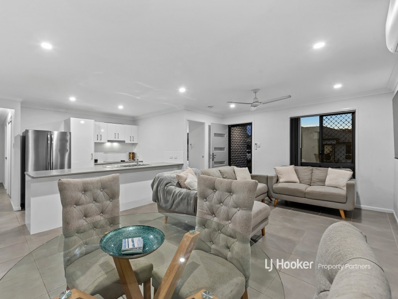 3 Ironbark Avenue, Park Ridge QLD 4125