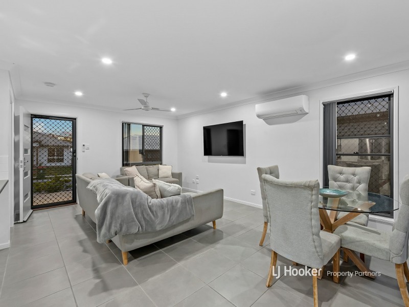 3 Ironbark Avenue, Park Ridge QLD 4125