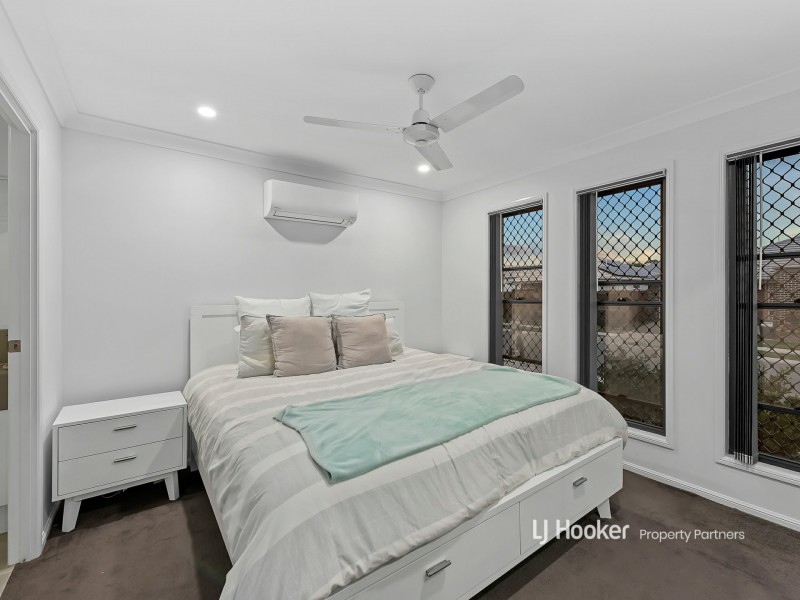 3 Ironbark Avenue, Park Ridge QLD 4125