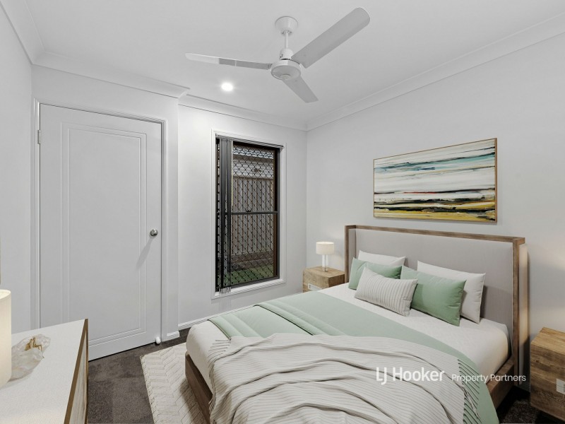 3 Ironbark Avenue, Park Ridge QLD 4125