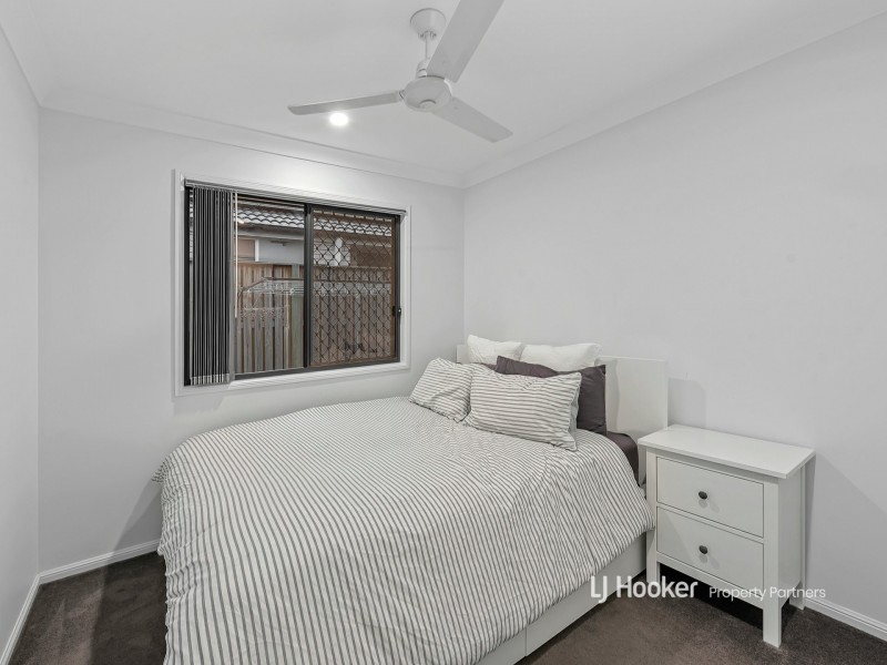 3 Ironbark Avenue, Park Ridge QLD 4125