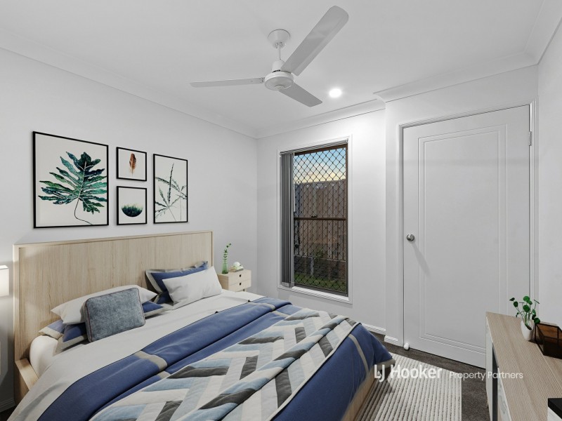 3 Ironbark Avenue, Park Ridge QLD 4125