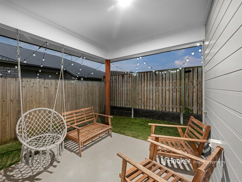 3 Ironbark Avenue, Park Ridge QLD 4125