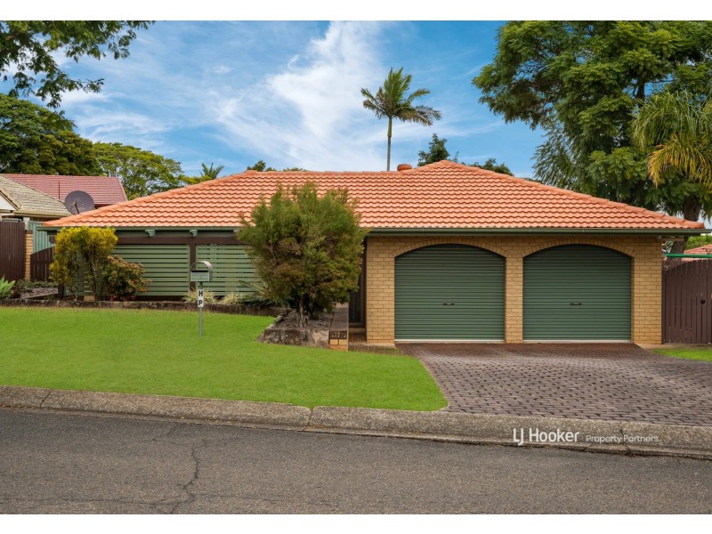 25 Oakleaf Street, Eight Mile Plains QLD 4113