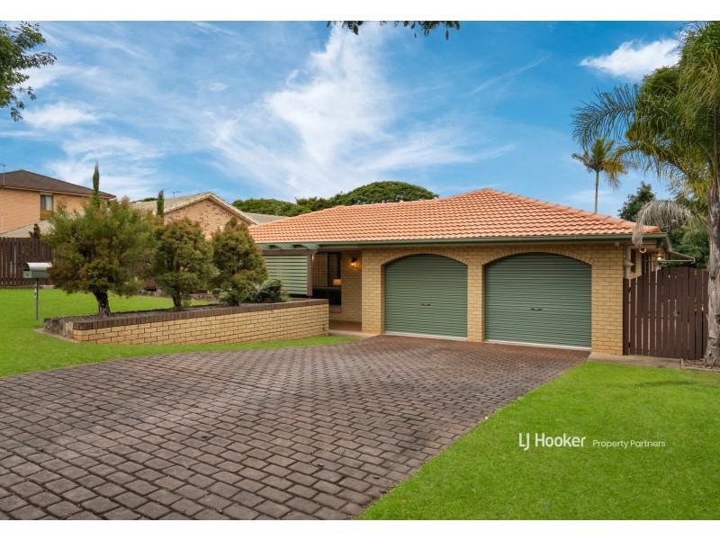 25 Oakleaf Street, Eight Mile Plains QLD 4113